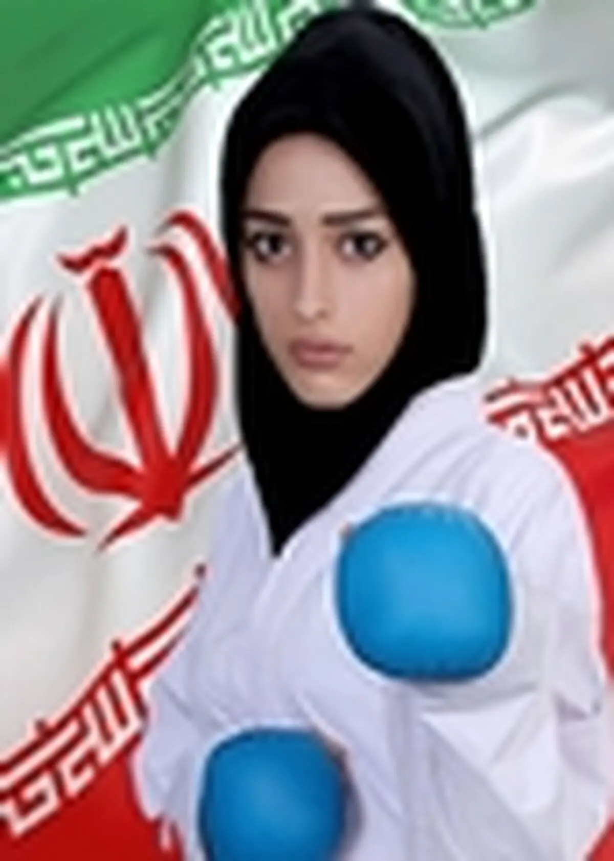 مهتاب اسماعیلی نقره گرفت؛ خاکسار برنزی شد