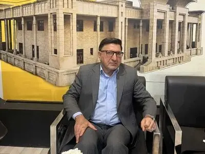 بازدید نزدیک به ۴۰۰ هیئت خارجی از اکسپو شیراز/هدایت سرمایه‌های اتباع خارجی به سمت تولید و اشتغال