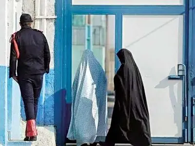 آزادی چهار مادر زندانی در آستانه ولادت بانوی مهر حضرت فاطمه زهرا (س)