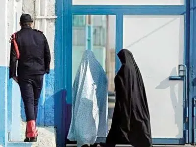 آزادی چهار مادر زندانی در آستانه ولادت بانوی مهر حضرت فاطمه زهرا (س)