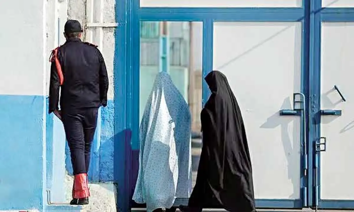 آزادی چهار مادر زندانی در آستانه ولادت بانوی مهر حضرت فاطمه زهرا (س)