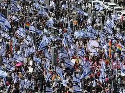 ابراز نگرانی آمریکا از  تحولات اخیر در سرزمین‌های اشغالی
