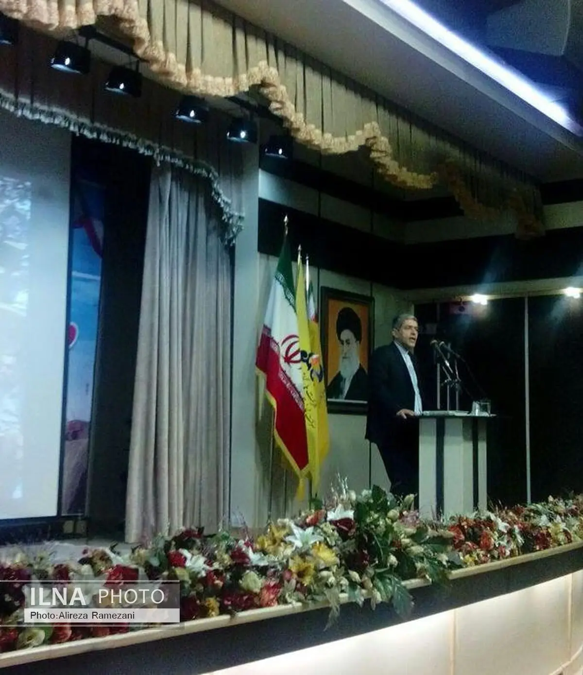 تصویب 12 برنامه ملی در راستای اقتصاد مقاومتی