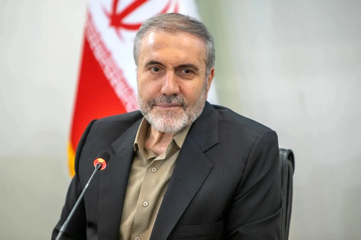 پیام دبیرکل ستاد مبارزه با موادمخدر به مناسبت روز دانش‌آموز