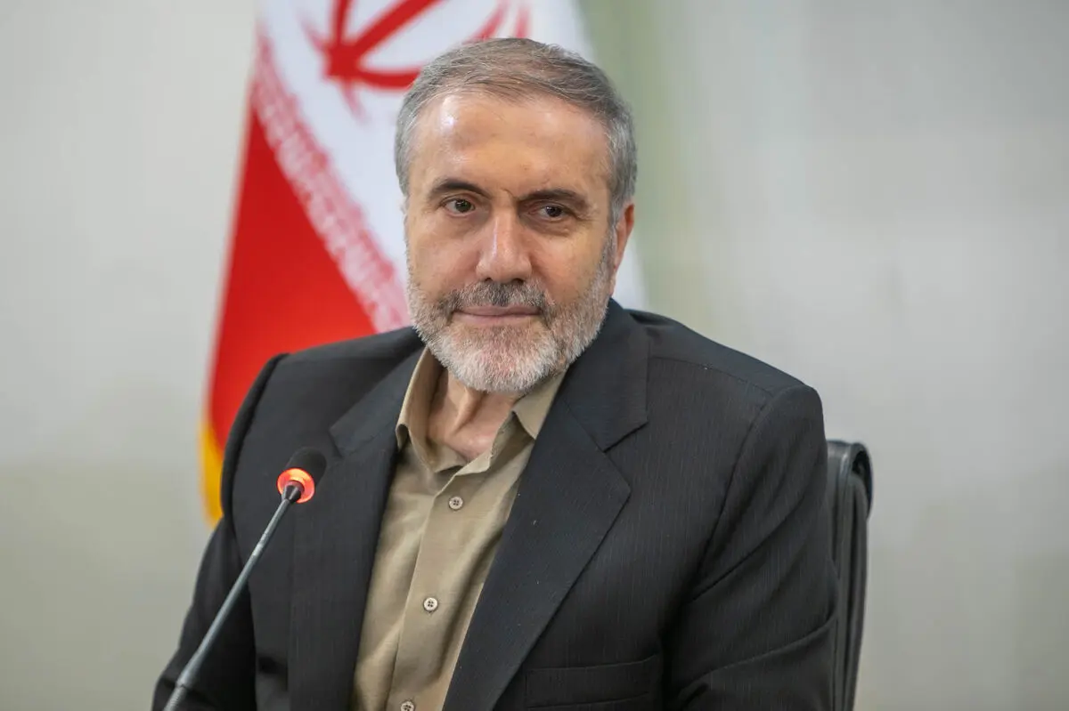 پیام دبیرکل ستاد مبارزه با موادمخدر به مناسبت روز دانش‌آموز