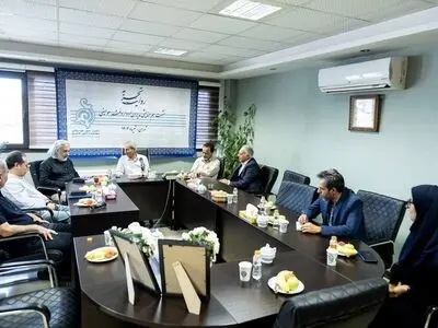 اولین نشست هم‌اندیشی «روایت تجربه» برگزار شد