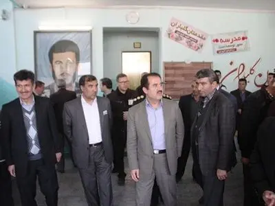 دست اندرکاران انتخابات باید با نهایت دقت از آرای مردم صیانت کنند