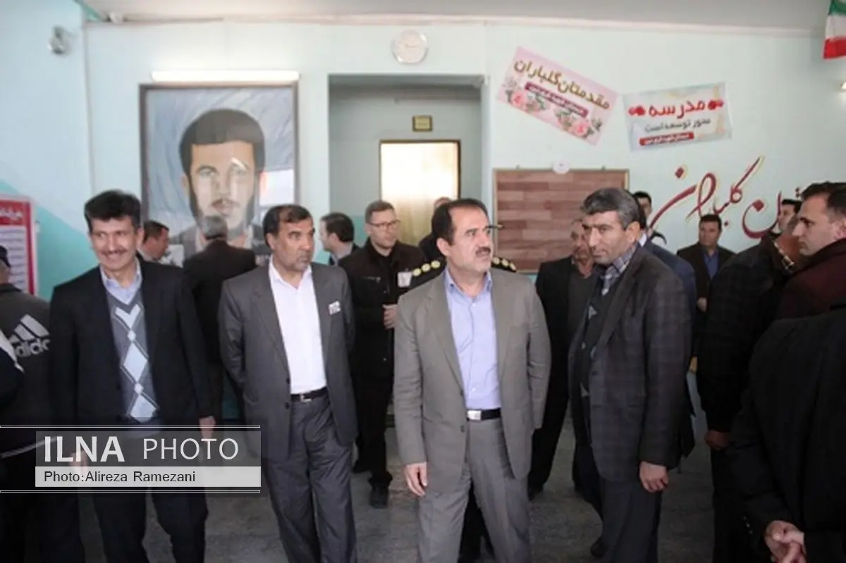 دست اندرکاران انتخابات باید با نهایت دقت از آرای مردم صیانت کنند