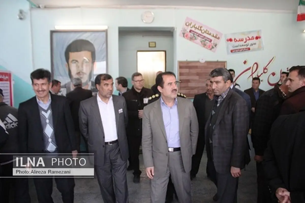 دست اندرکاران انتخابات باید با نهایت دقت از آرای مردم صیانت کنند