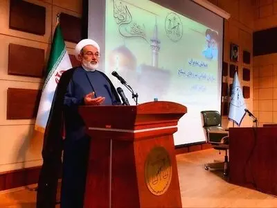 فردی که نگاه جامعه به نیرو‌های مسلح را متزلزل کرده طوری مجازات شود که اثر نامطلوب جرم را از بین ببرد