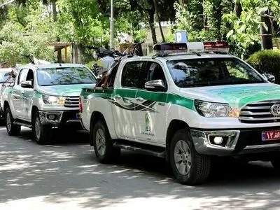منابع طبیعی گلستان برای مقابله با آتش‌سوزی تجهیزات کافی ندارد