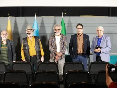 محسن مخملباف تندروترین فرد سینما بود/ اواخر حکومت پهلوی سانسور در سینما شدت گرفت