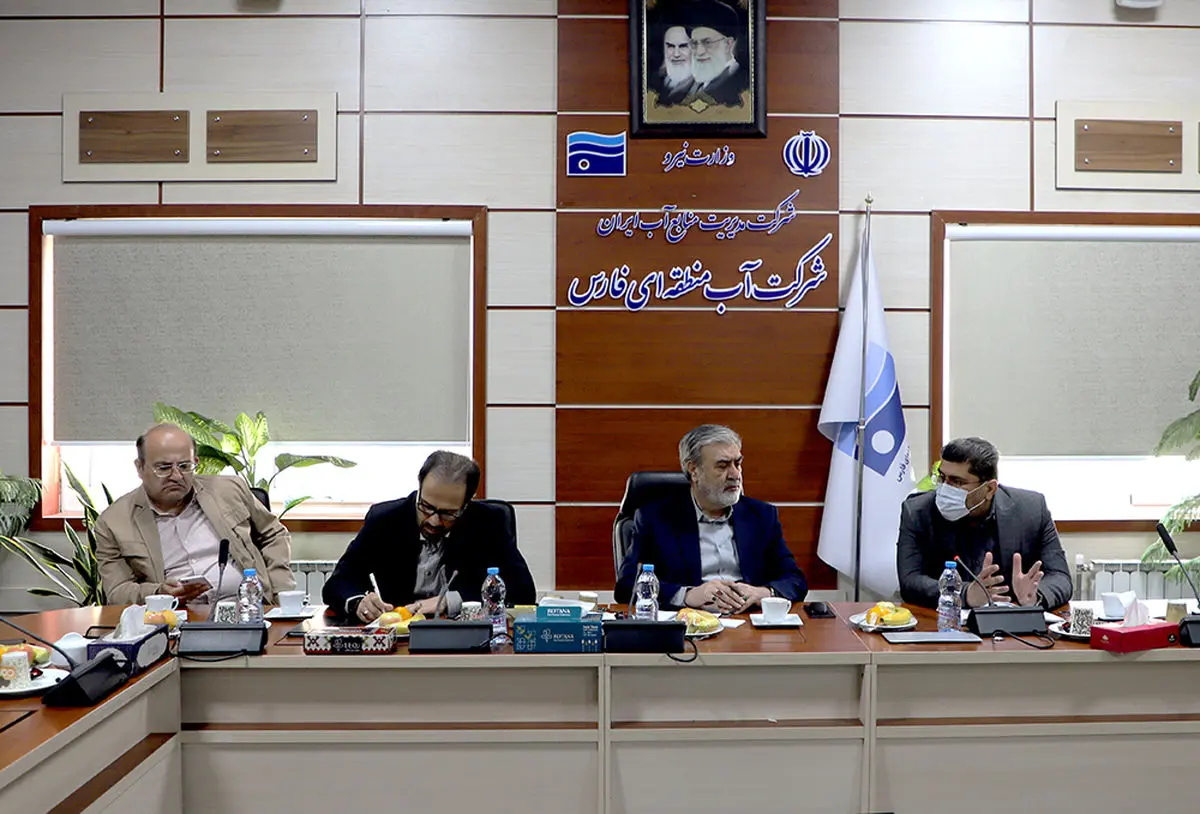 هدف سد تنگ سرخ مهار سیلاب و حفاظت از رودخانه خشک است/ ضرورت تکلیف سد تنگ سرخ