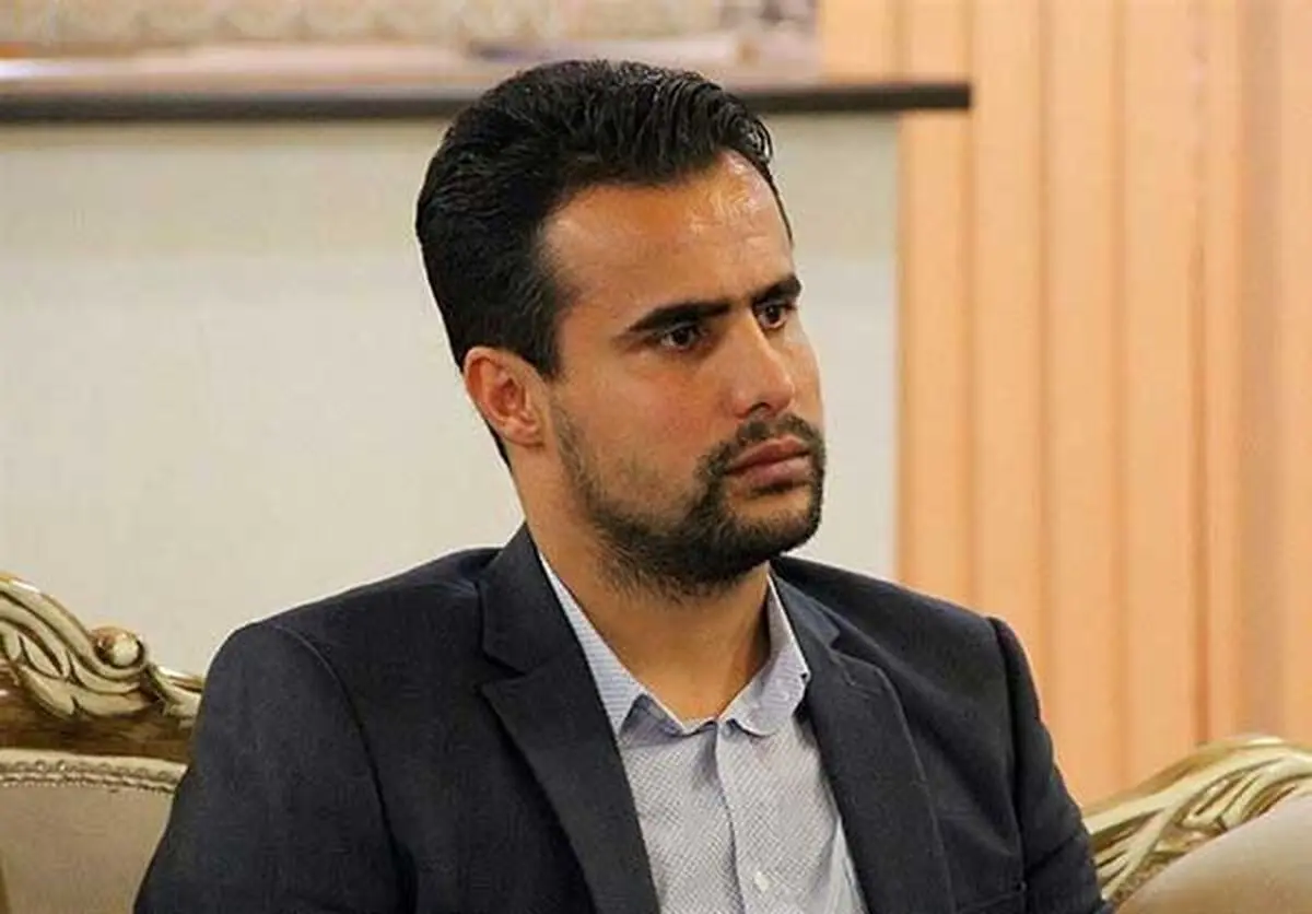 پس از موافقت با استعفای رضاییان؛سرپرست مدیرعاملی ملوان مشخص شد