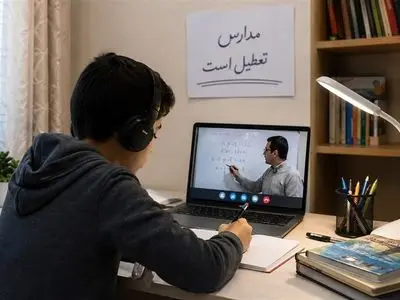 خطر جایگزینی کلاس خصوصی به‌جای مدرسه