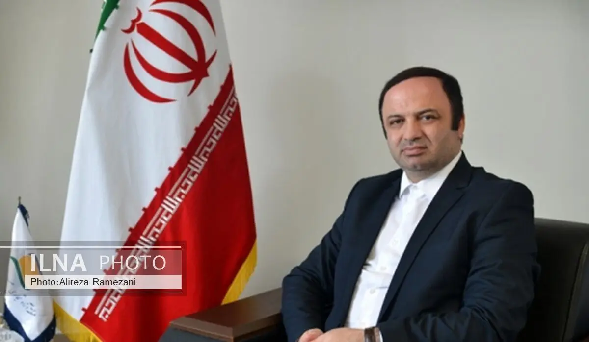 تشکیل "معاونت امور خزر" در منطقه آزاد انزلی 