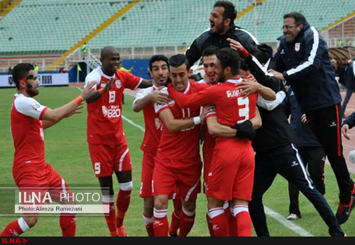 الجزیره 0-1تراکتورسازی؛ صدرنشینی قاطعانه شاگردان قلعه نویی در آسیا