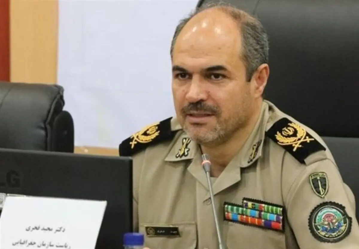 اگر محل تهدید را خوب نشناسیم، نمی‌توانیم به‌درستی دفاع کنیم/ در حال حاضر شناخت خوبی از محیط داریم