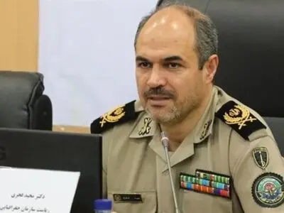 اگر محل تهدید را خوب نشناسیم، نمی‌توانیم به‌درستی دفاع کنیم/ در حال حاضر شناخت خوبی از محیط داریم