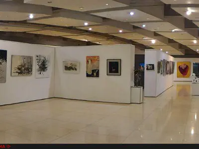 حمایت مرتضی کاخی، الناز شاکردوست و شقایق فراهانی از نمایشگاهی برای نجات کودکان
