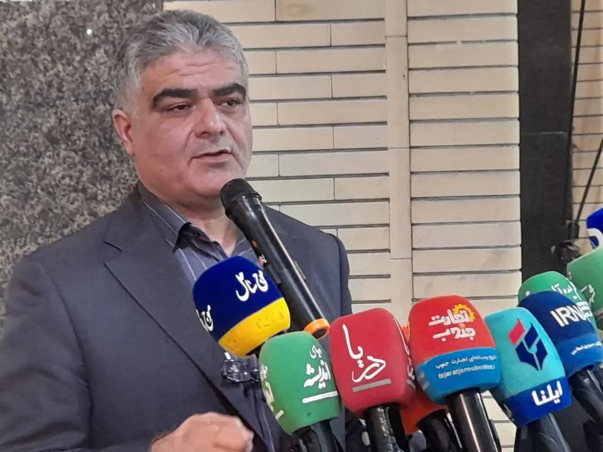 ال‌نینو بارش‌های هرمزگان را تحت تأثیر قرار می‌دهد؛ هشدار هواشناسی درباره احتمال سیلاب‌های مقطعی
