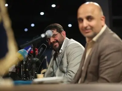 What Happened in the 1st Press Conference of 41st FIFF?