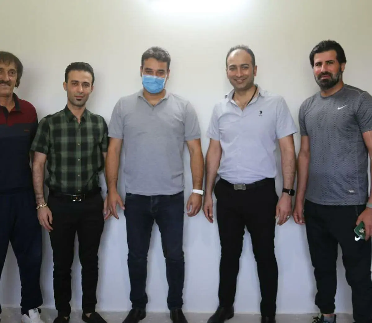 بازگشت علی نظرمحمدی به نیمکت رایکا بابل