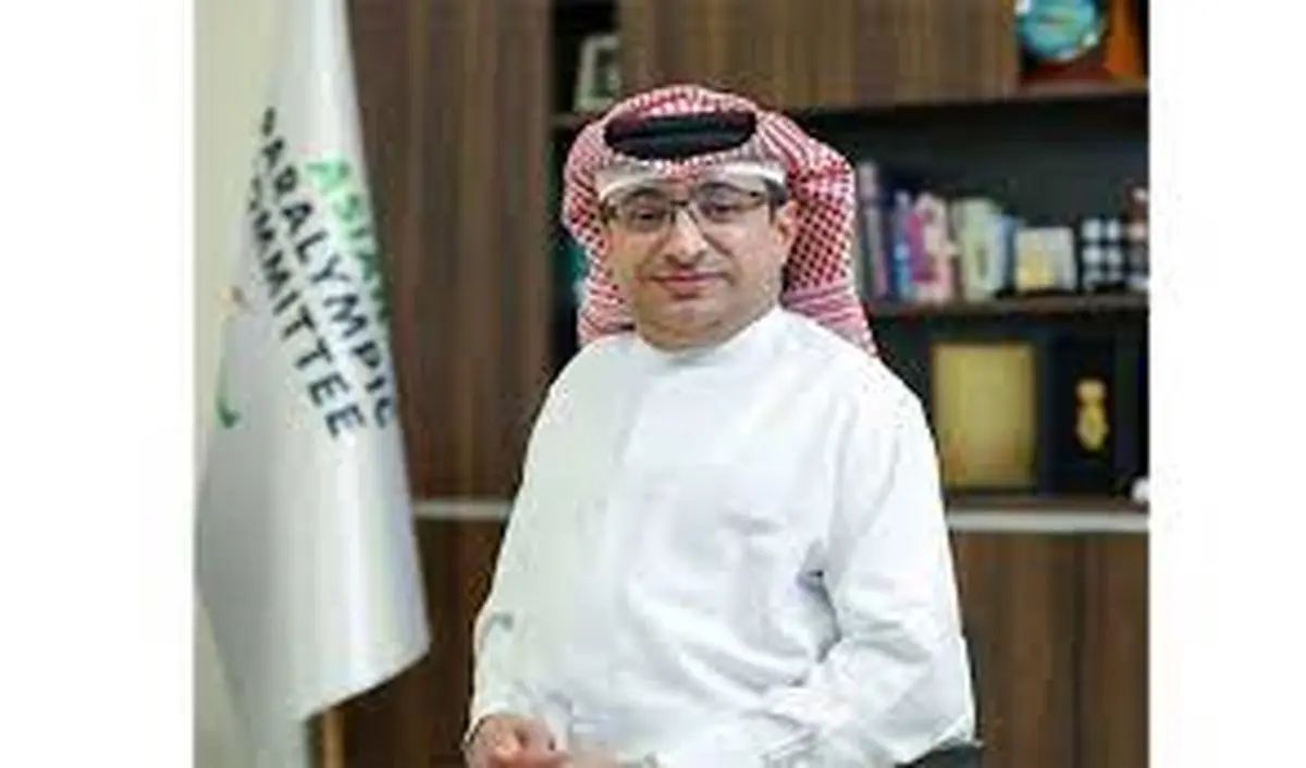 ماجد راشد: ایران کارهای بزرگی برای جنبش پارالمپیک انجام داد
