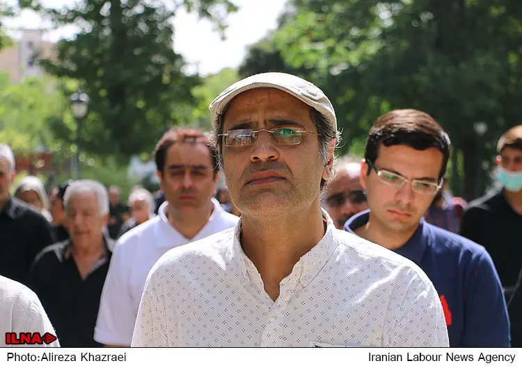 گالری