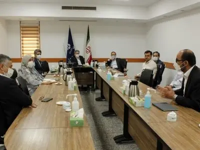 حمایت‌ از پژوهش‌های حوزه سلامت یکپارچه‌سازی شود