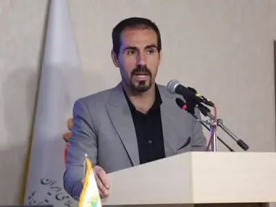 هادی خمسه سخنگوی شورای عالی استان‌ها شد 
