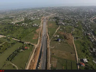 ایتالیایی‌ها آزادراه تهران-شمال را  40 درصد ارزان‌تر معماری می‌کنند/ انتقال دانش معماری راه به کشور