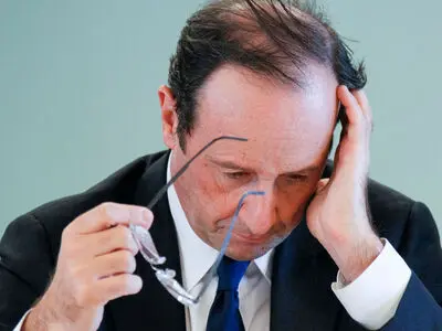 انتخابات محلی فرانسه، آزمونی برای محبوبیت سوسیالیست‌ها