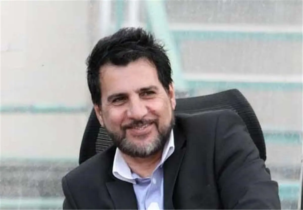 بیانی: مطهری نظرها را به خود جلب کرده‌ است