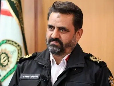 کاهش ۱۰ درصدی تصادفات فوتی پایتخت در آذر ماه