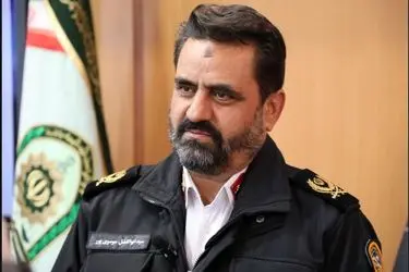 کاهش ۱۰ درصدی تصادفات فوتی پایتخت در آذر ماه