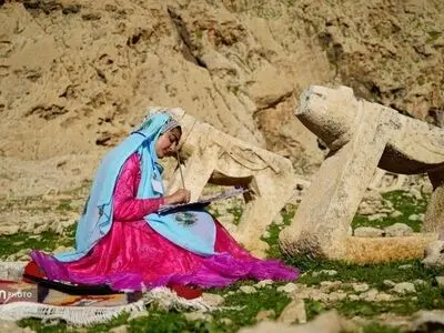 هیچ شیرسنگی‌ای در خوزستان به سرقت نرفته است/ مردم بومی بهترین حافظان شیرسنگی‌ها هستند