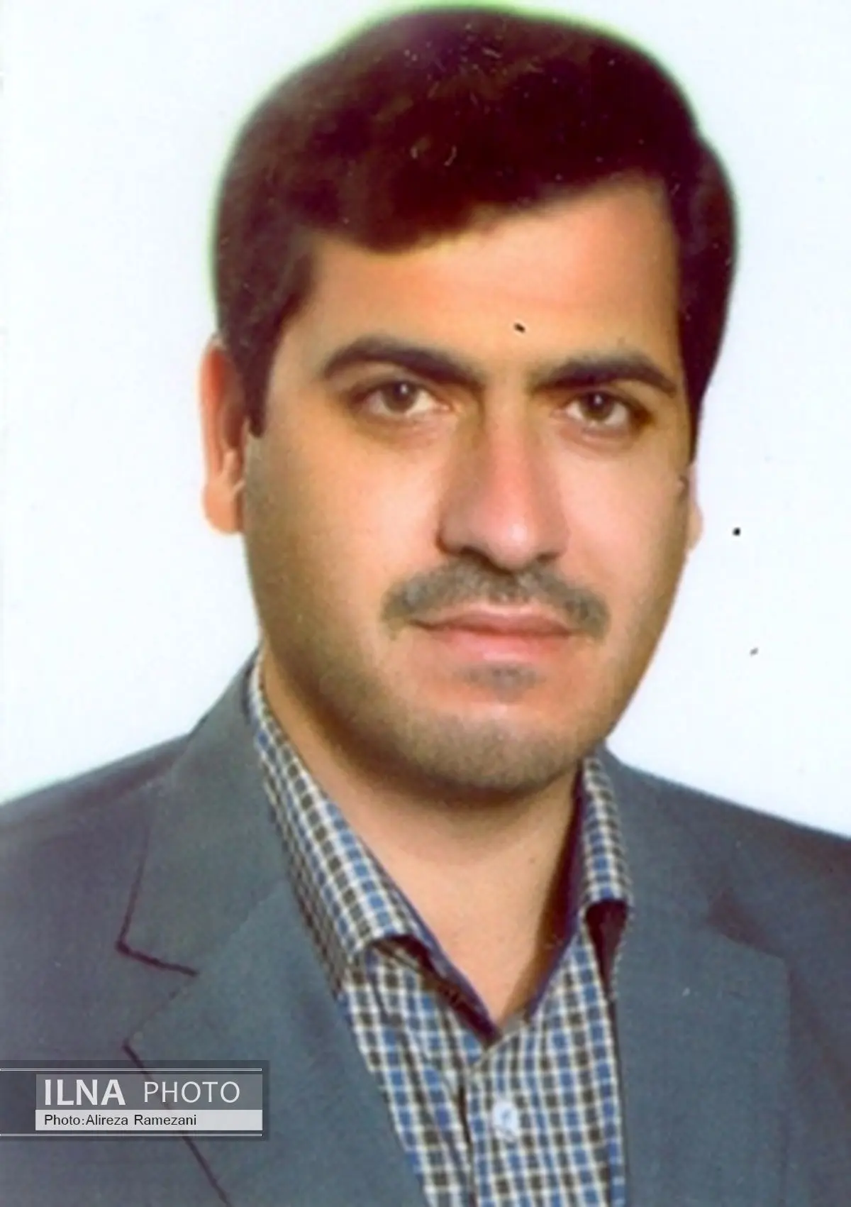 ملافضل علی نصرآبادی گوهری بی‌بدیل از خطه سفیدشهرست 