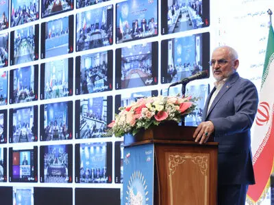 هیچ دستگاهی به اندازه آموزش و پرورش ظرفیت ایجاد شبکه ارتباطی ندارد