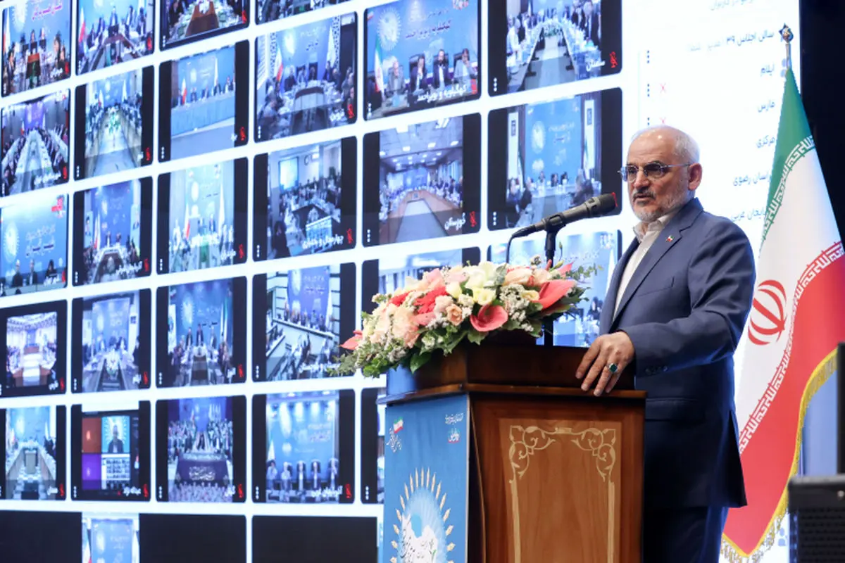 هیچ دستگاهی به اندازه آموزش و پرورش ظرفیت ایجاد شبکه ارتباطی ندارد