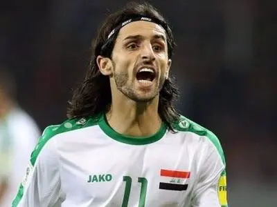 بازیکن سابق استقلال در لیگ دسته دوم قطر