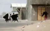 مدارس ابتدایی و متوسطه اول منطقه سیستان سه‌شنبه تعطیل است