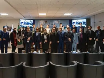 جشنواره امیرکبیر با معرفی برگزیدگان به پایان رسید
