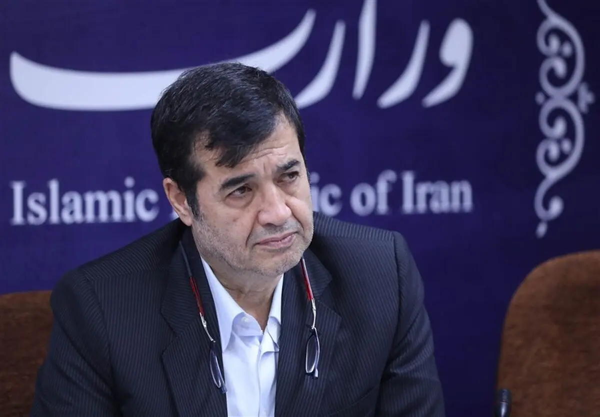  دستور وزیر برای حضور دوومیدانی‌کاران ناشنوا در آفتاب انقلاب 