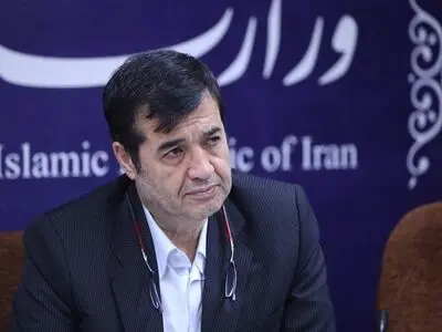  دستور وزیر برای حضور دوومیدانی‌کاران ناشنوا در آفتاب انقلاب 