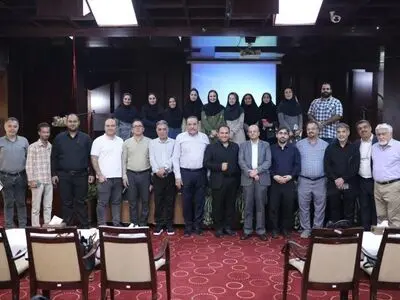 دوره گردشگری سلامت در اهواز برپا شد