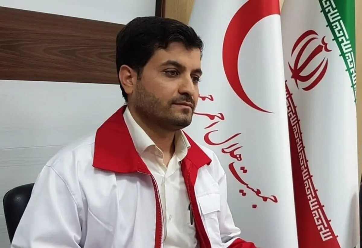 پیدا شدن گروه ۳۲ نفره کوهنوردی در ارتفاعات آستارا