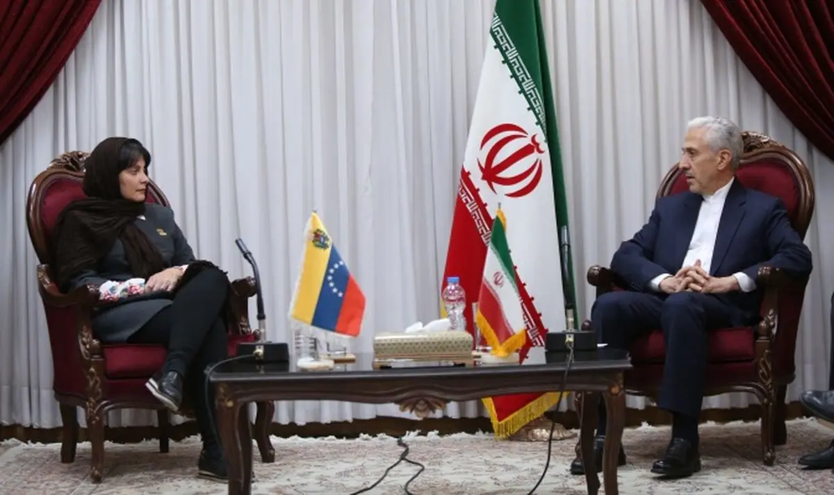 انجام ۴۵۰ پروژه مشترک بین دانشگاه‌های ایران و جهان