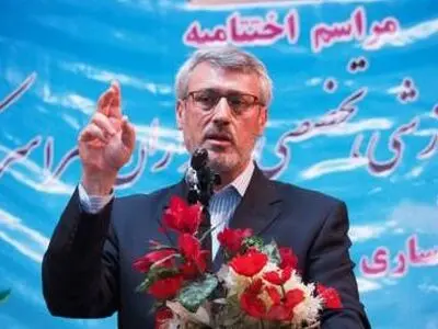 مشکلی از لحاظ تحریم پیش پای ارتباط اقتصادی ایران با دنیا وجود ندارد