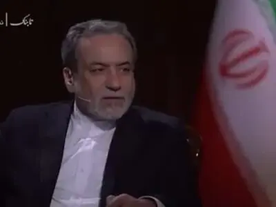 عراقچی: انفجار پیجرها اقدامی از سر استیصال بود + فیلم